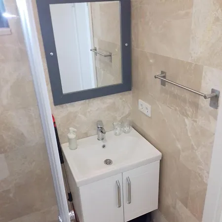 Stone House Aparts 1 1 Mit Zwei Balkone Und Poolblick Kalkan No 4